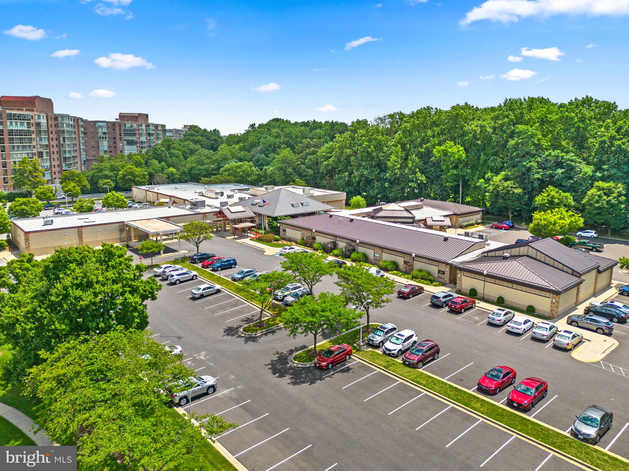 15100 INTERLACHEN DRIVE 4-918