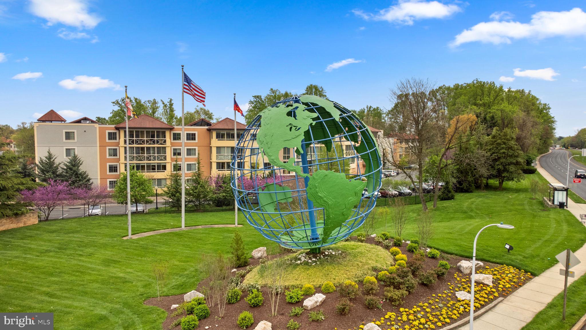 15100 INTERLACHEN DRIVE 4-918