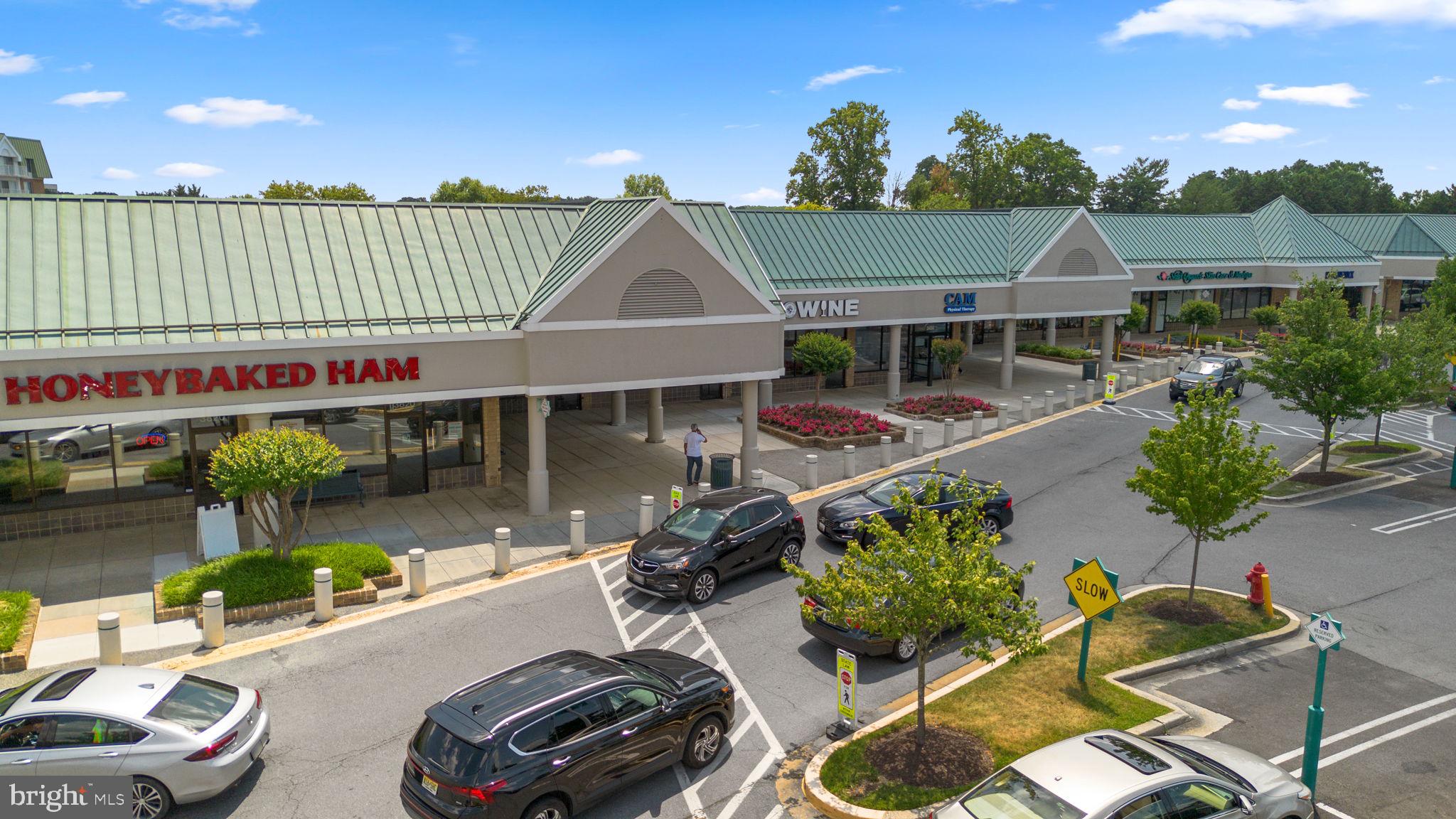 15100 INTERLACHEN DRIVE 4-918