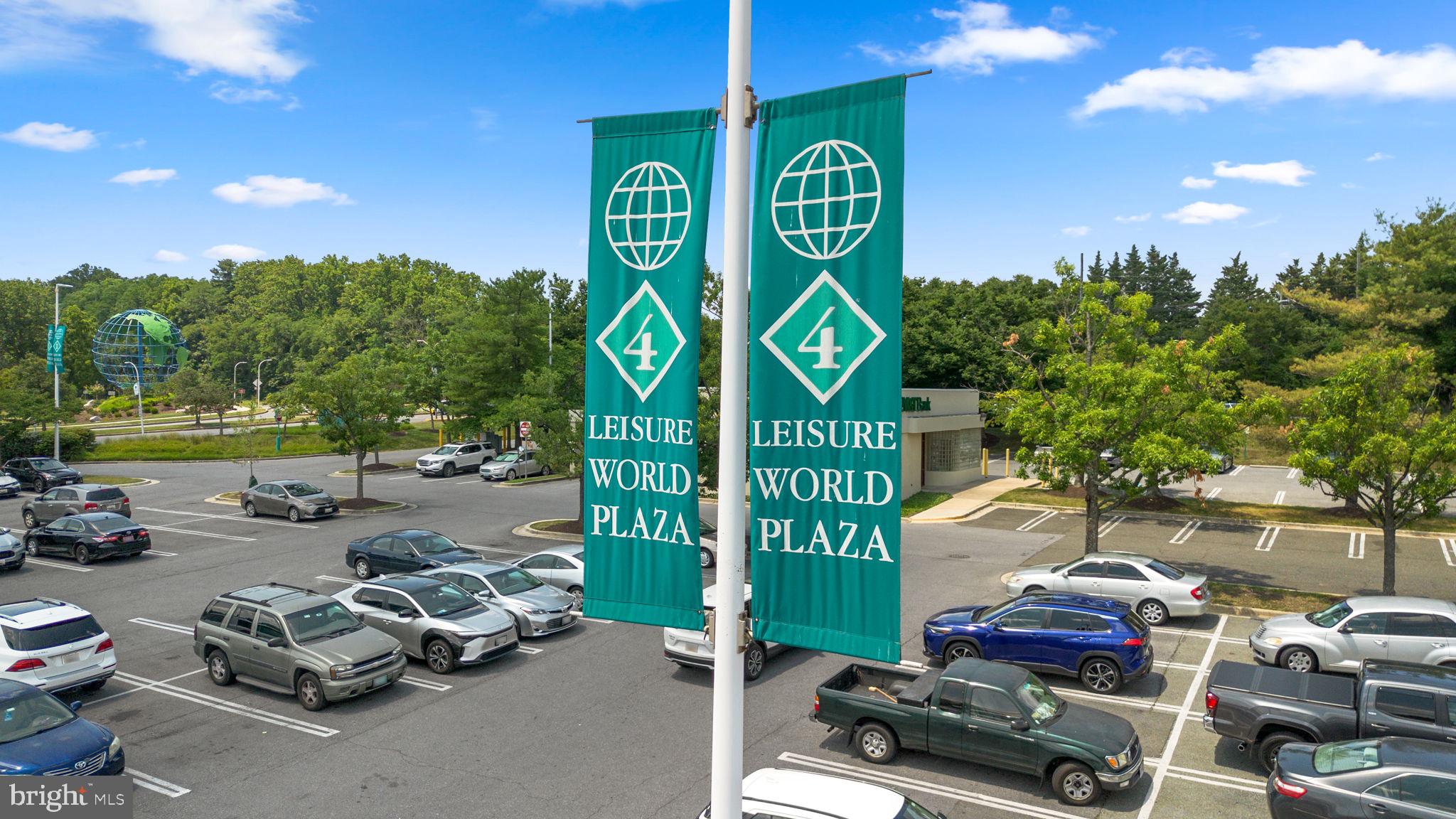 15100 INTERLACHEN DRIVE 4-918