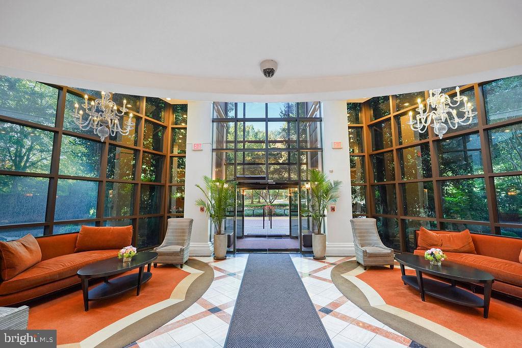 10101 GROSVENOR PLACE 1004