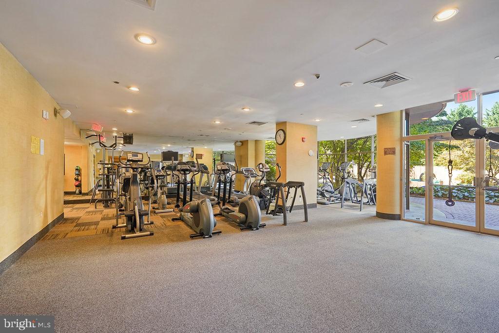 10101 GROSVENOR PLACE 1004