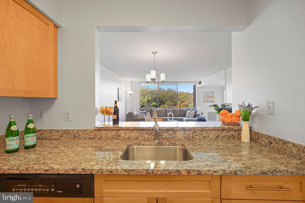 10101 GROSVENOR PLACE 1004