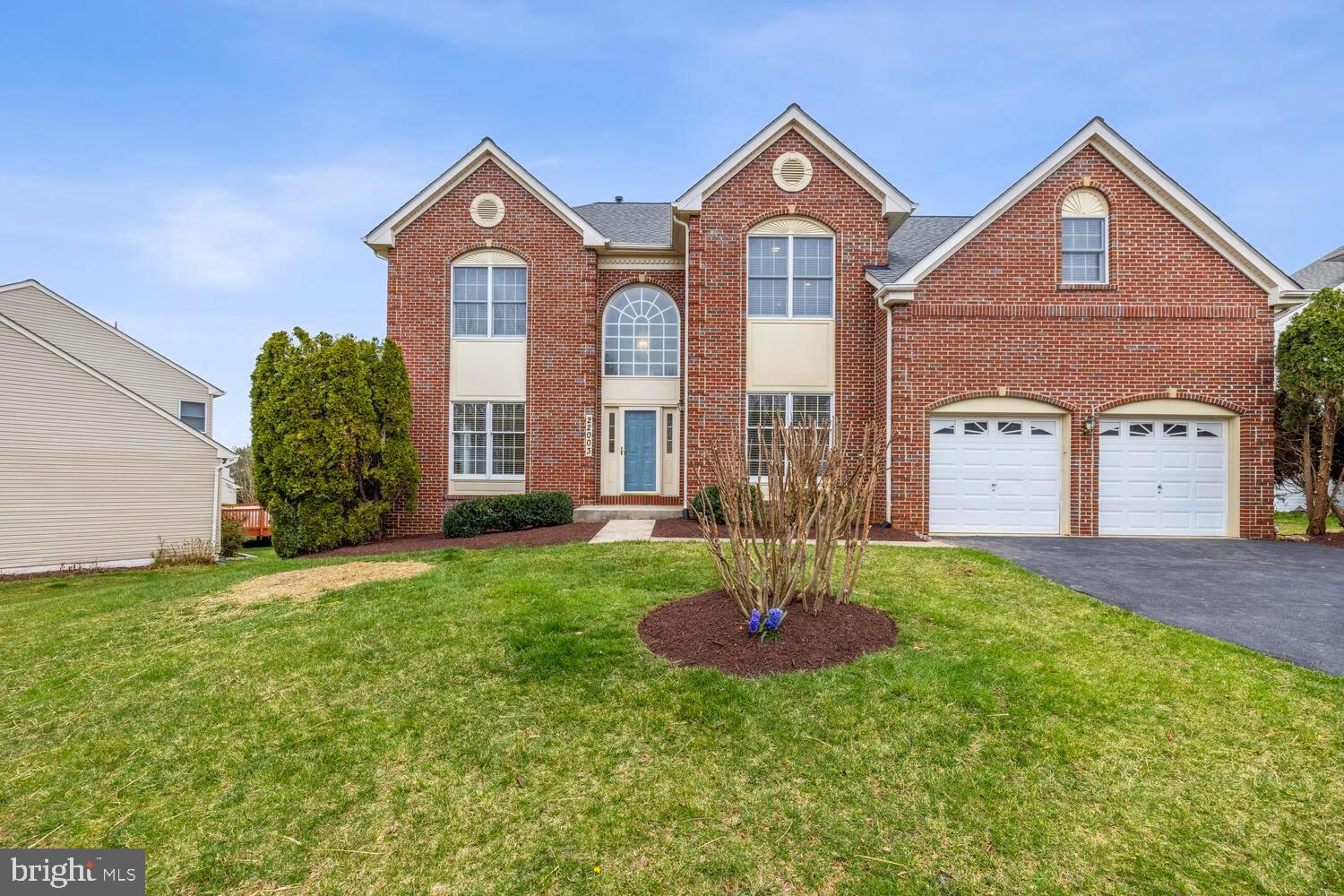 22003 WHITE TRELLIS LANE