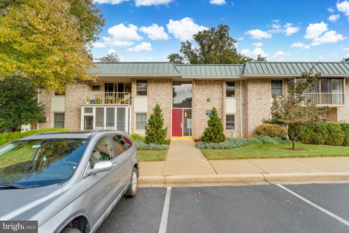 3431 S LEISURE WORLD BOULEVARD 88-1A