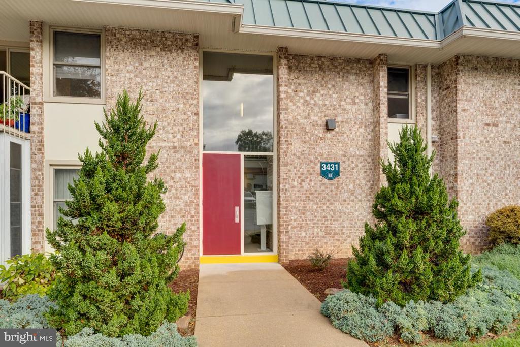 3431 S LEISURE WORLD BOULEVARD 88-1A