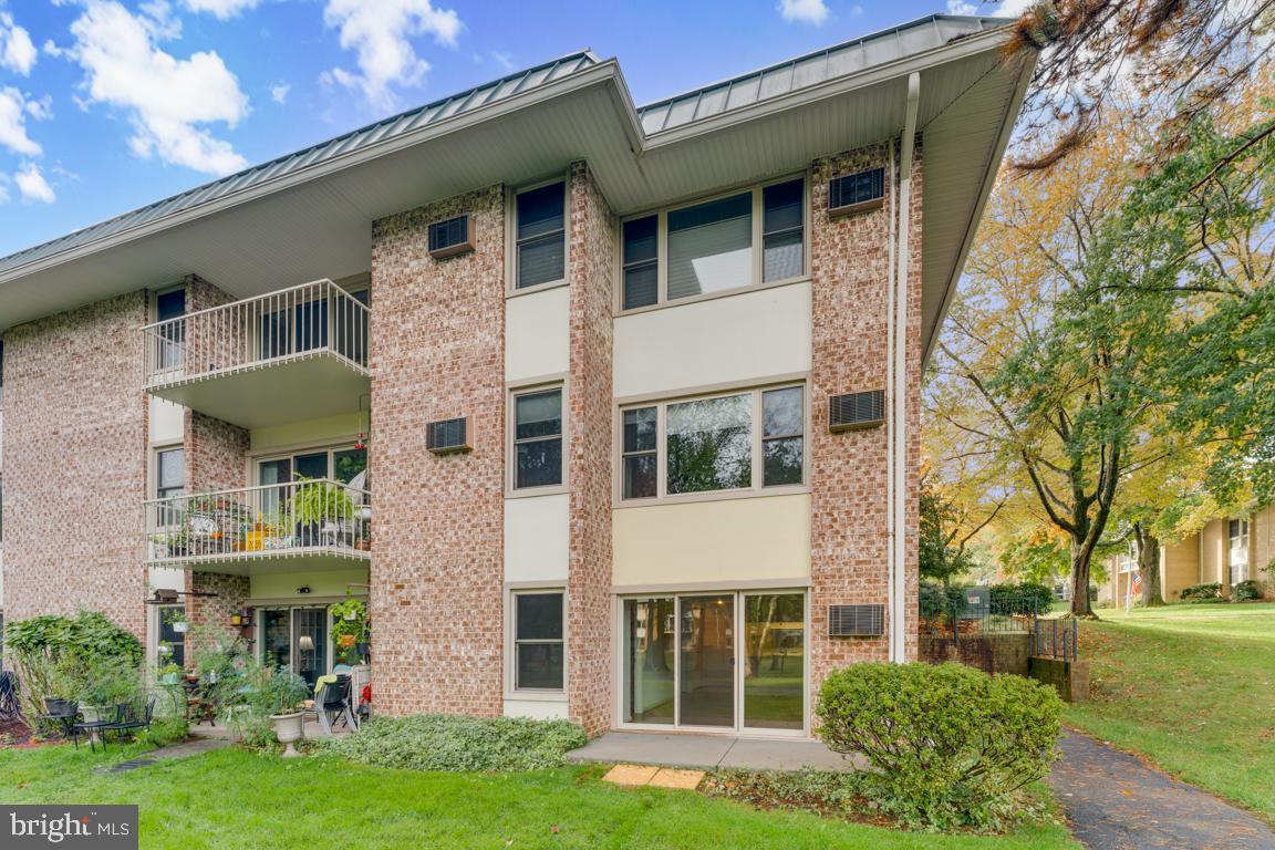 3431 S LEISURE WORLD BOULEVARD 88-1A