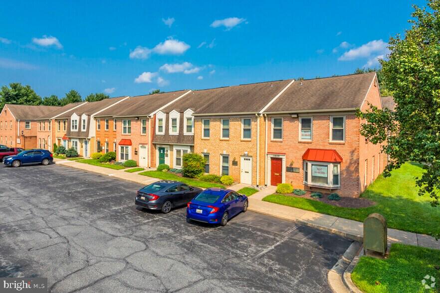 15835 CRABBS BRANCH WAY Unit: 5-B
