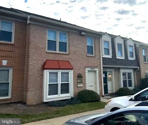 15835 CRABBS BRANCH WAY Unit: 5-B