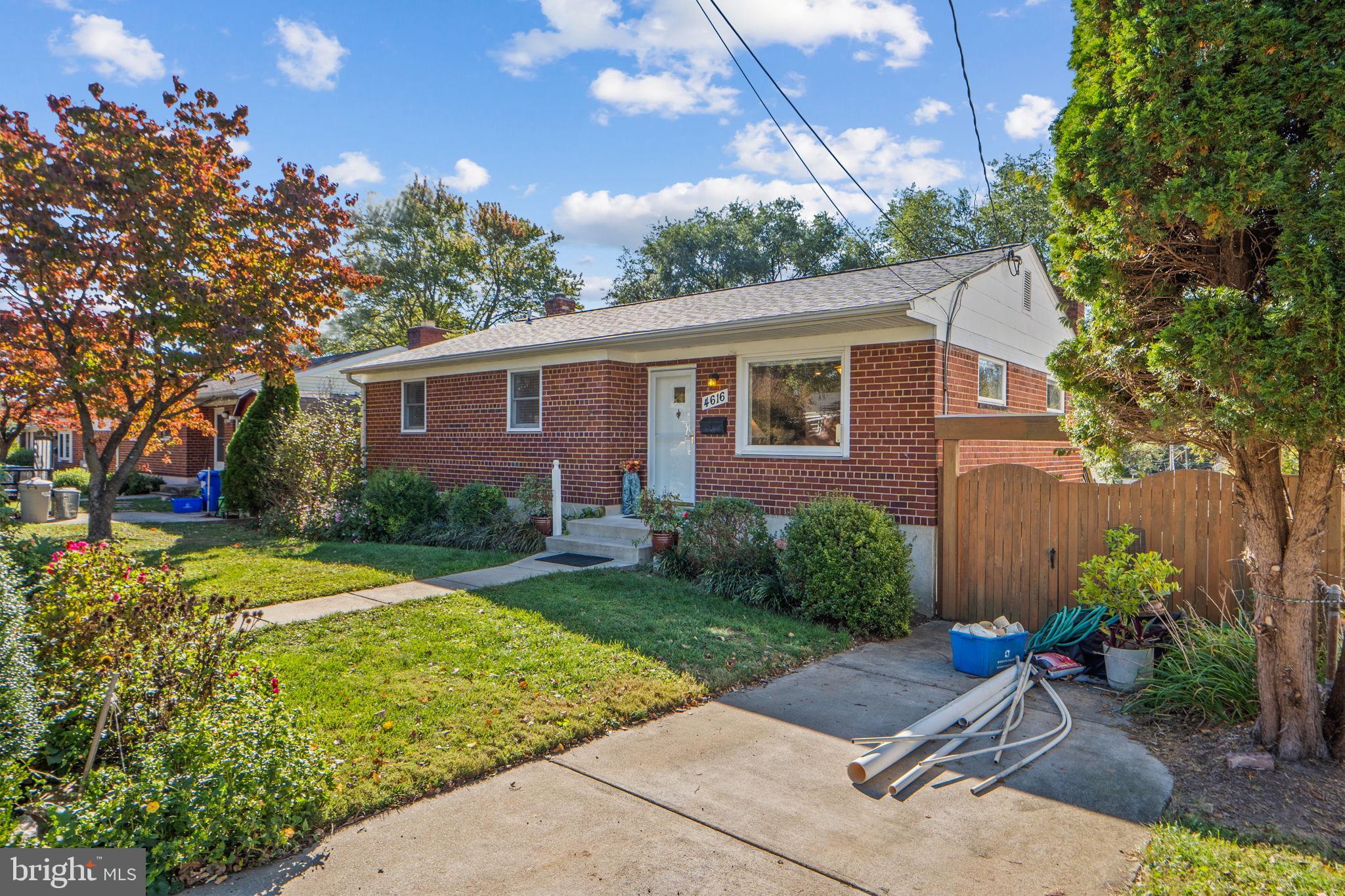 4616 CREEK SHORE DRIVE