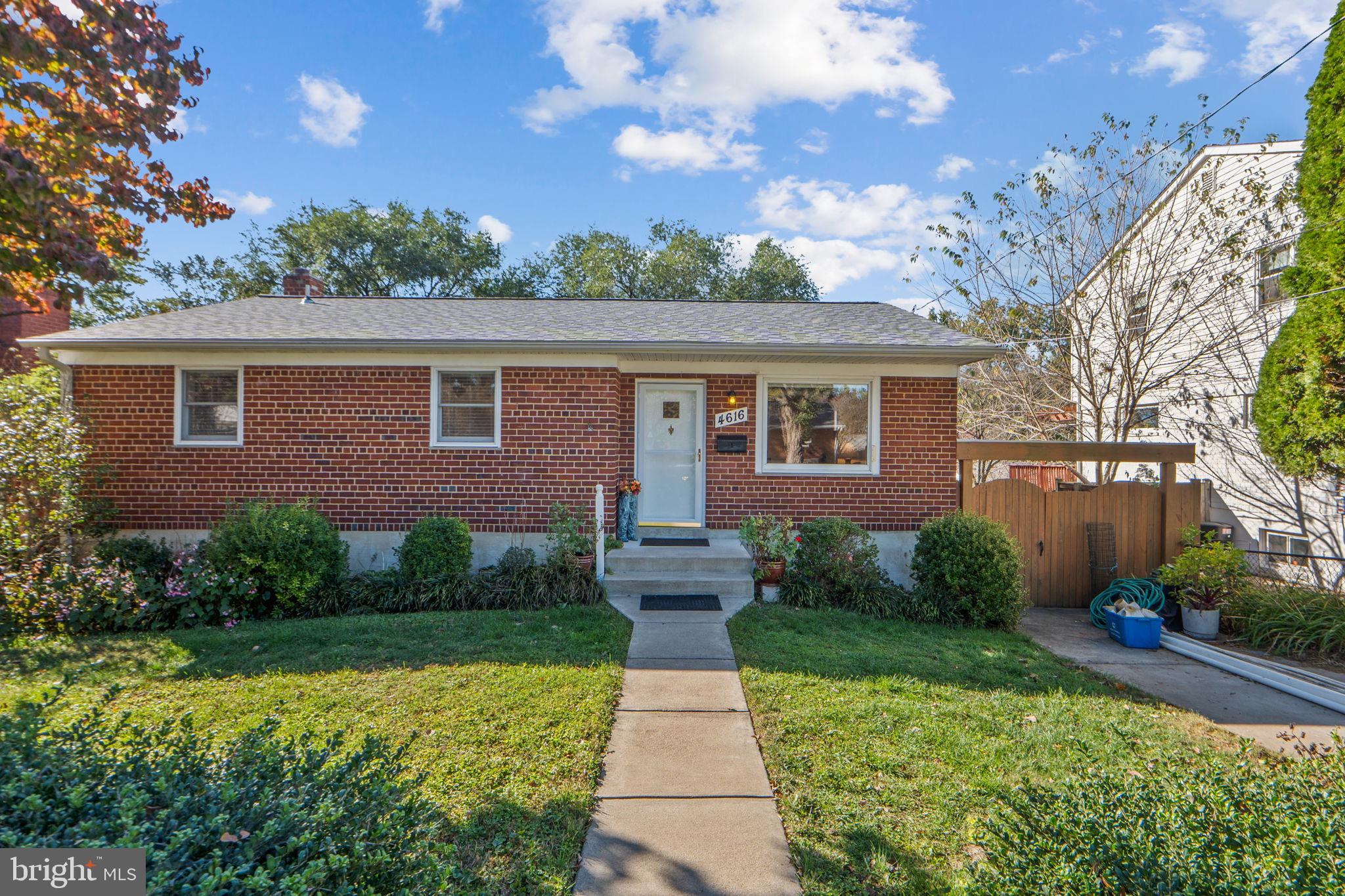 4616 CREEK SHORE DRIVE