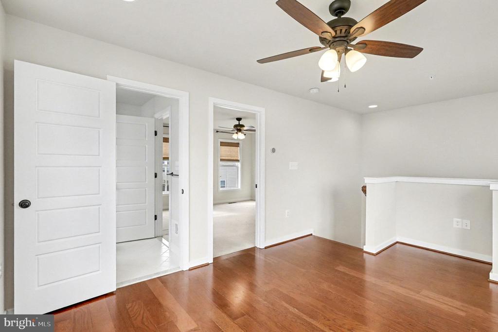 2418 AUDEN DRIVE