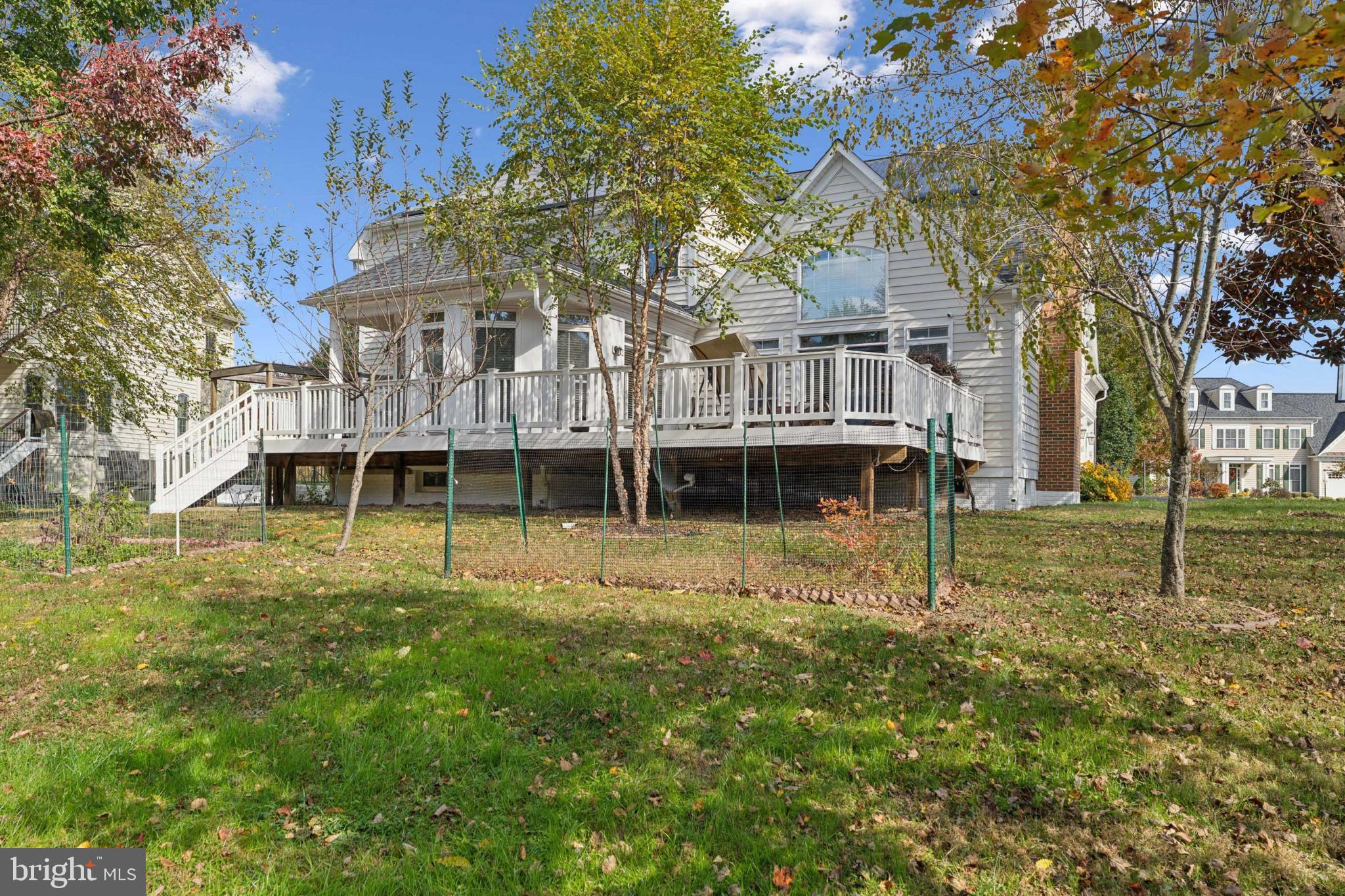 17614 AUBURN VILLAGE DRIVE