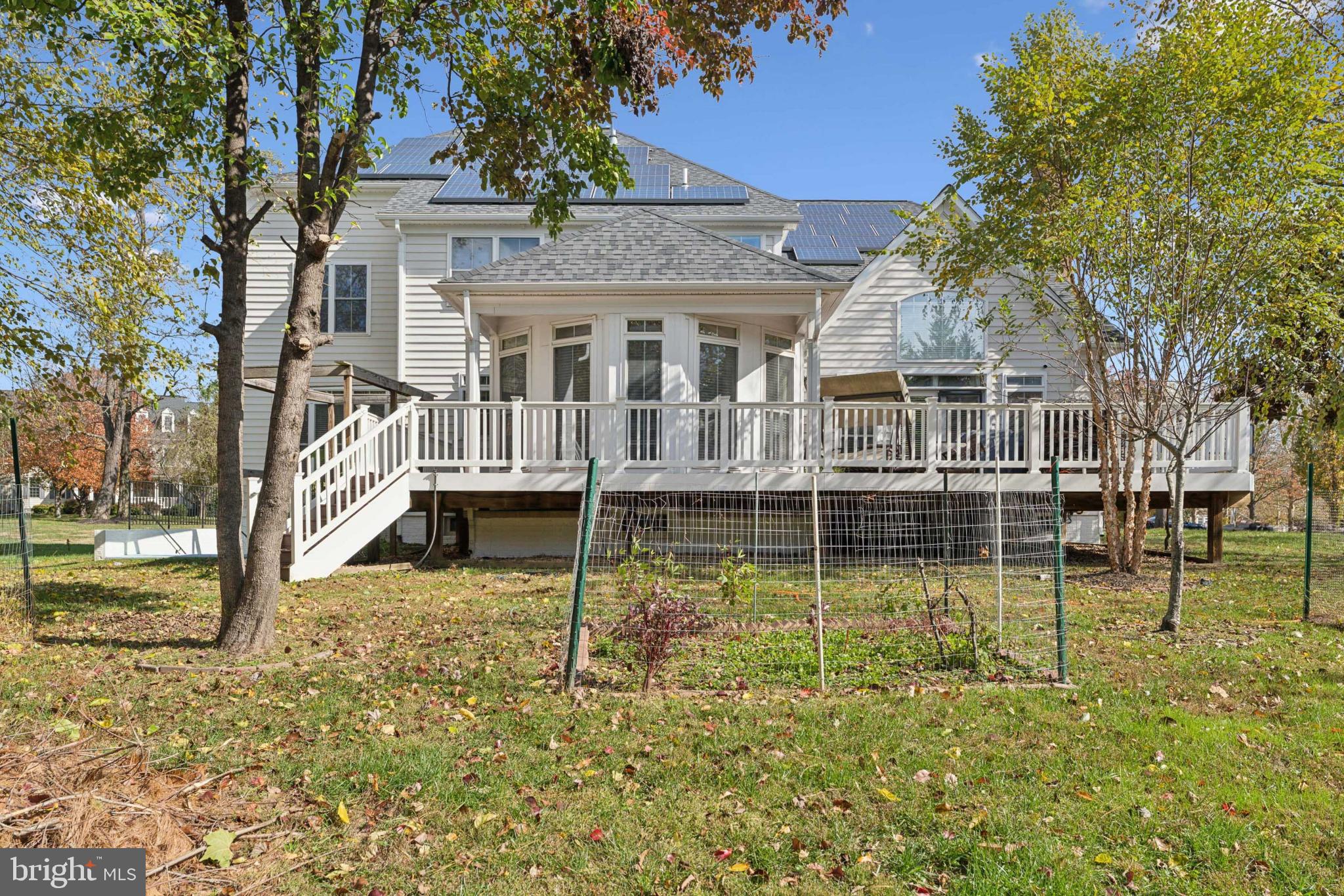 17614 AUBURN VILLAGE DRIVE