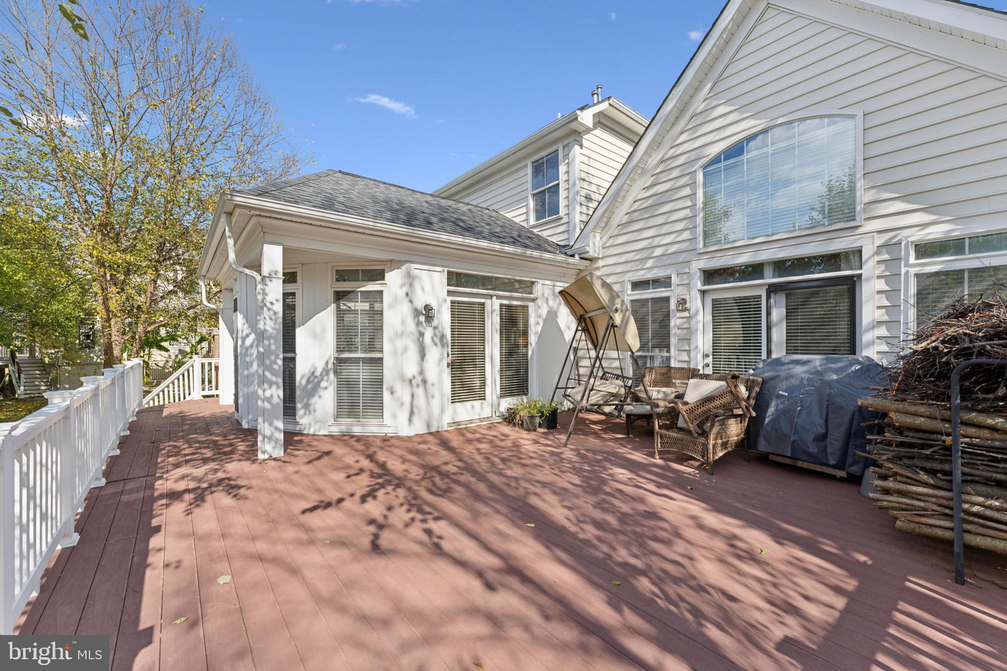 17614 AUBURN VILLAGE DRIVE