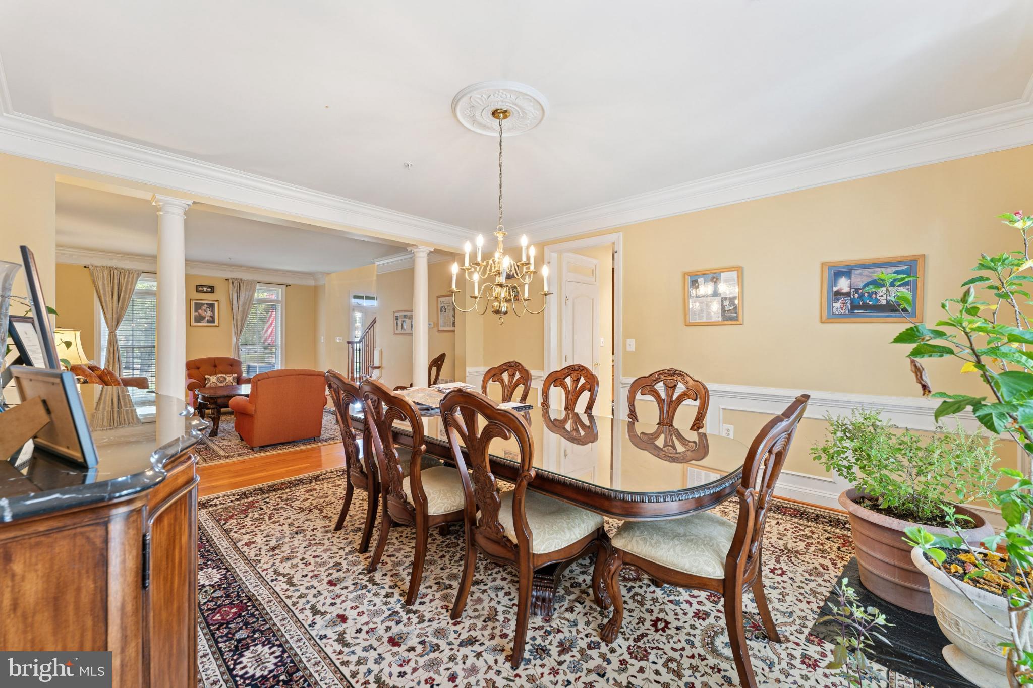 17614 AUBURN VILLAGE DRIVE