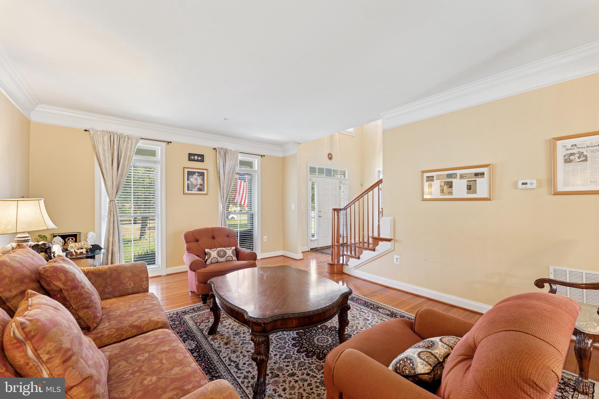 17614 AUBURN VILLAGE DRIVE