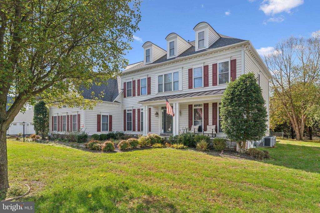 17614 AUBURN VILLAGE DRIVE