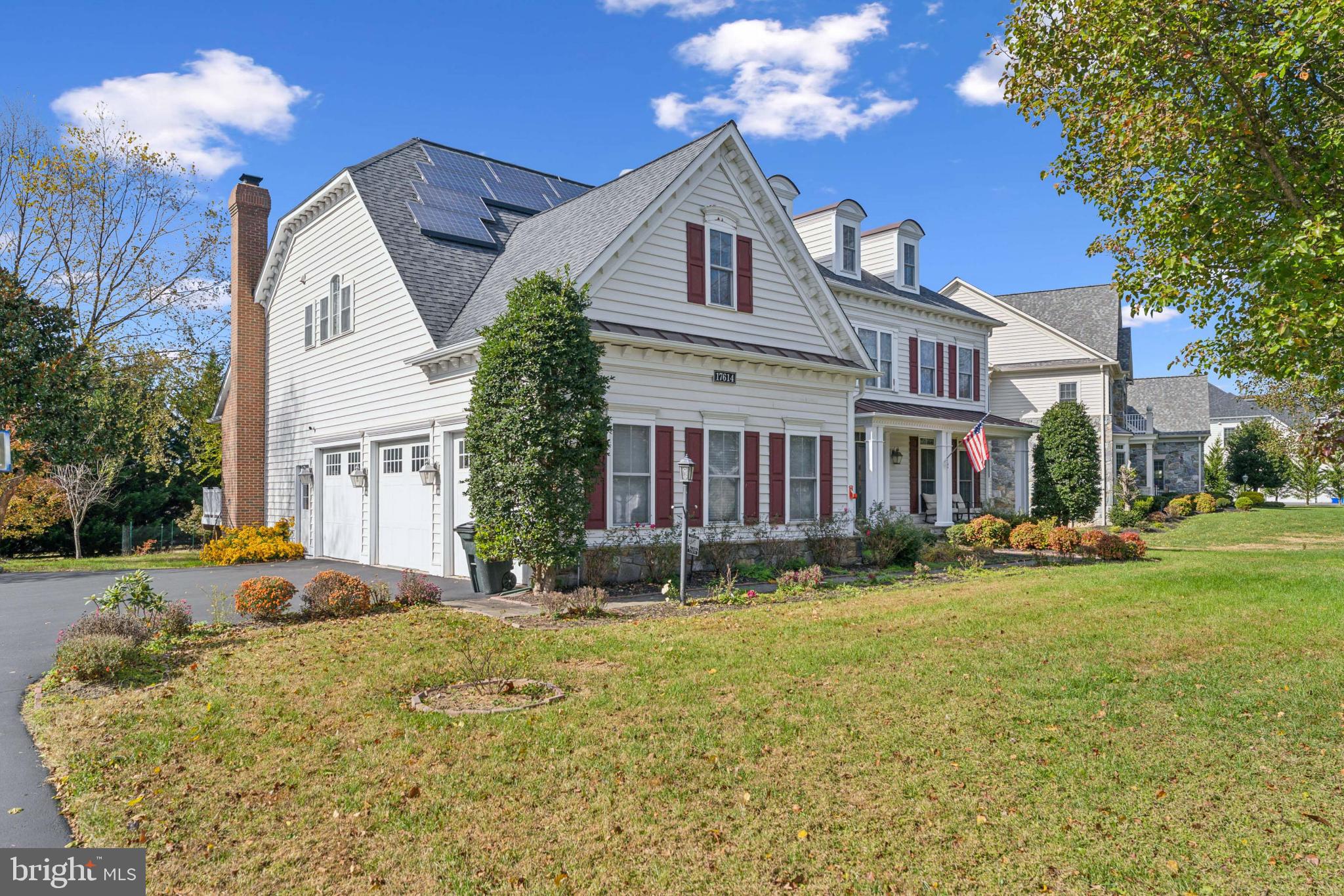 17614 AUBURN VILLAGE DRIVE