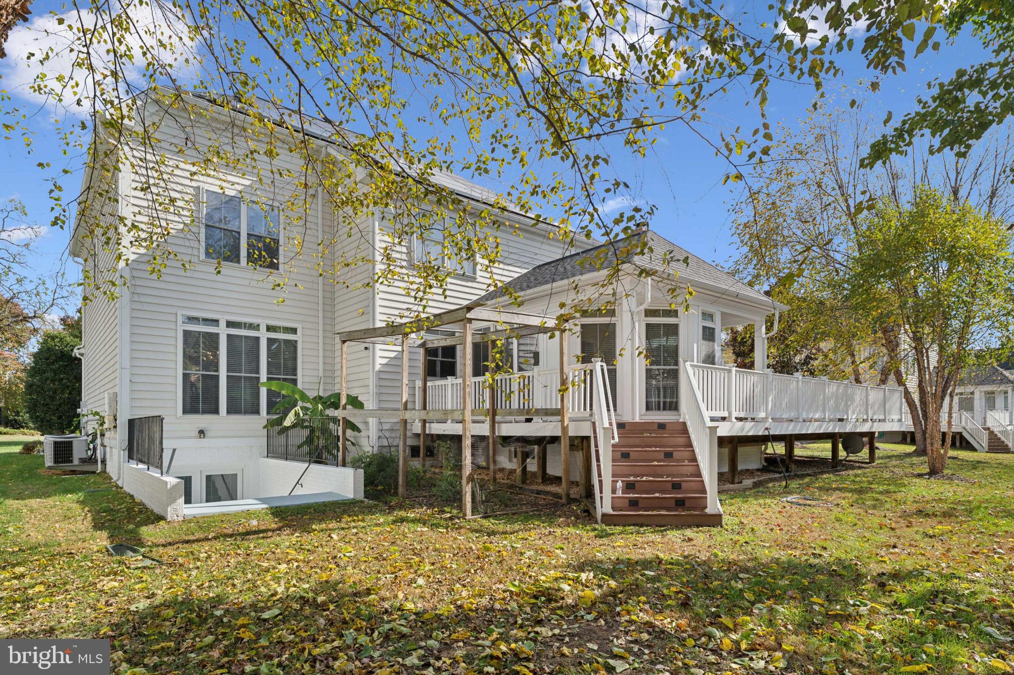 17614 AUBURN VILLAGE DRIVE