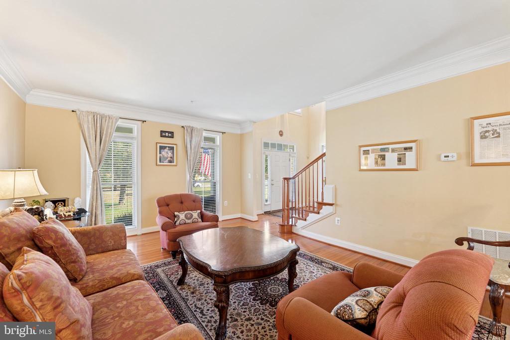 17614 AUBURN VILLAGE DRIVE