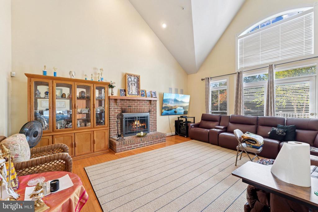 17614 AUBURN VILLAGE DRIVE