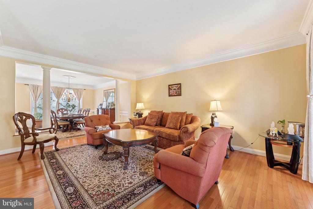 17614 AUBURN VILLAGE DRIVE