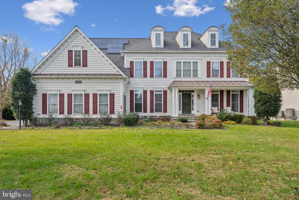 17614 AUBURN VILLAGE DRIVE