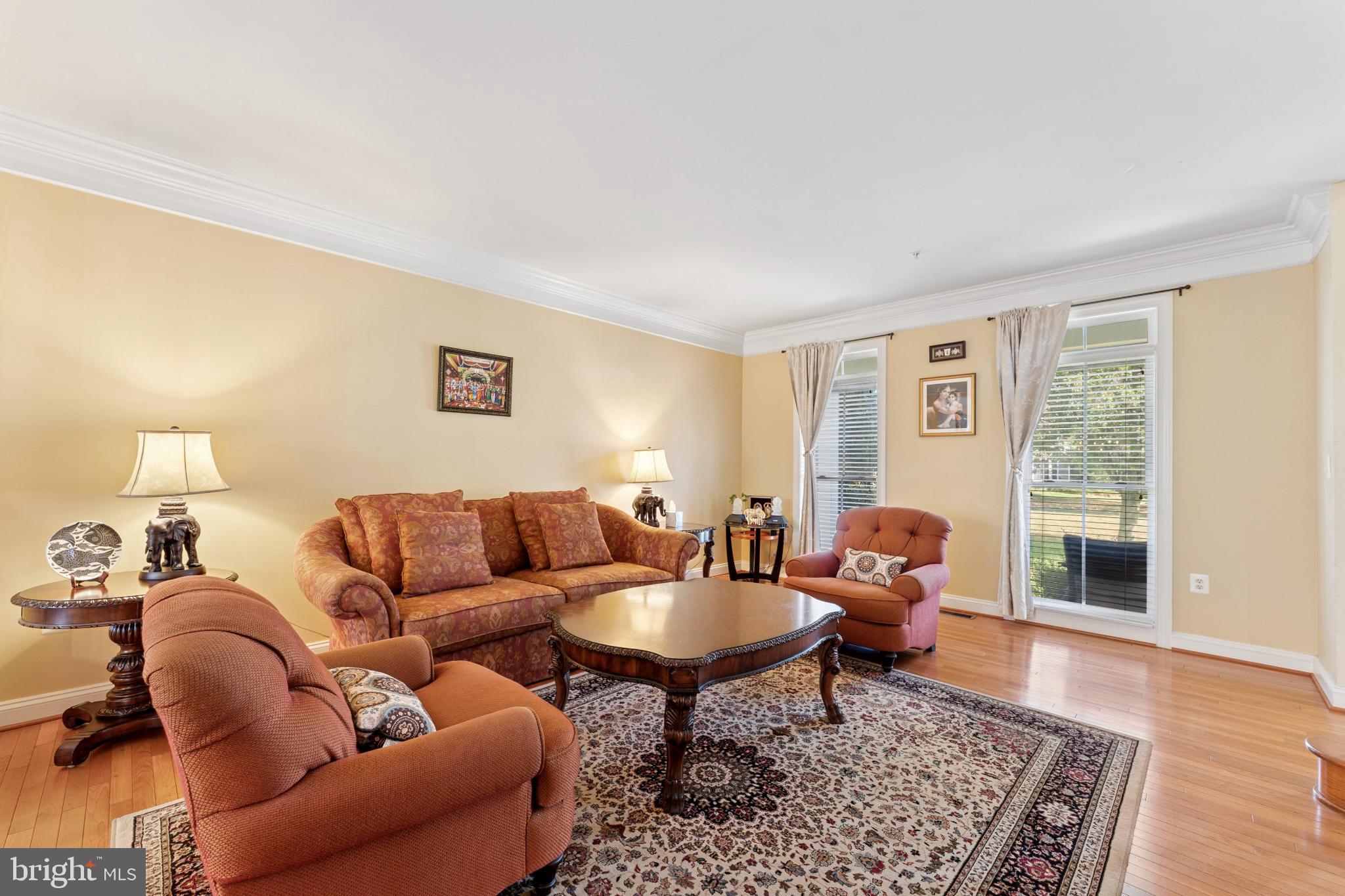 17614 AUBURN VILLAGE DRIVE