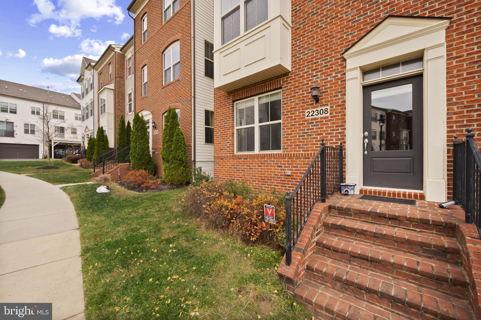 22308 SWEET PEPPERBUSH ALLEY