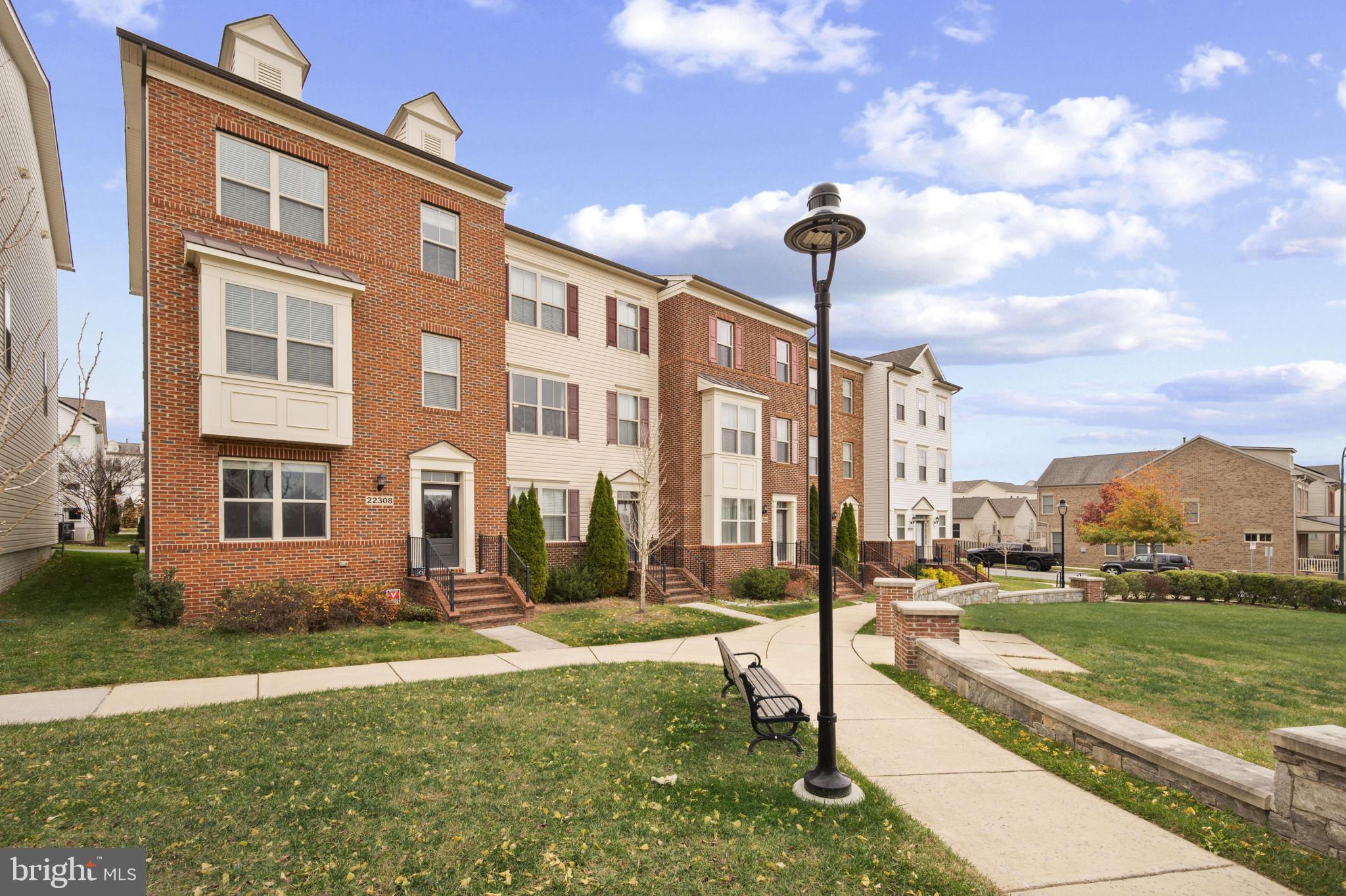 22308 SWEET PEPPERBUSH ALLEY