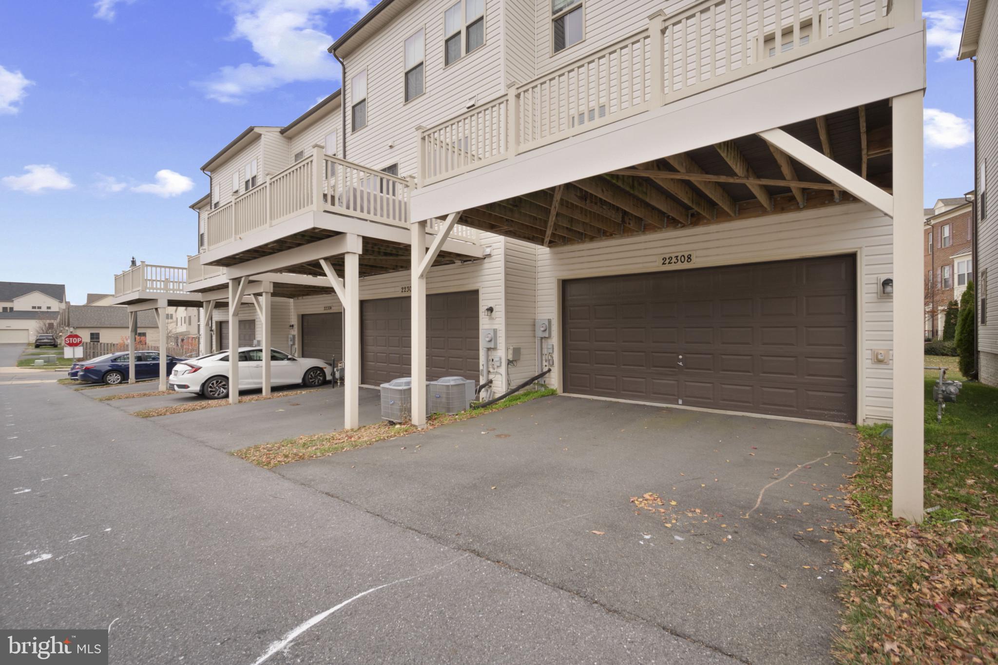 22308 SWEET PEPPERBUSH ALLEY