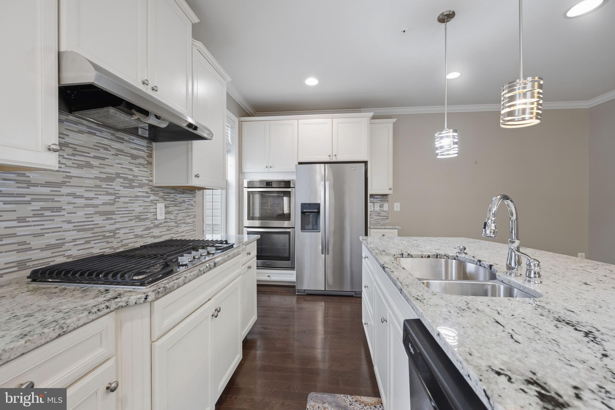 22308 SWEET PEPPERBUSH ALLEY