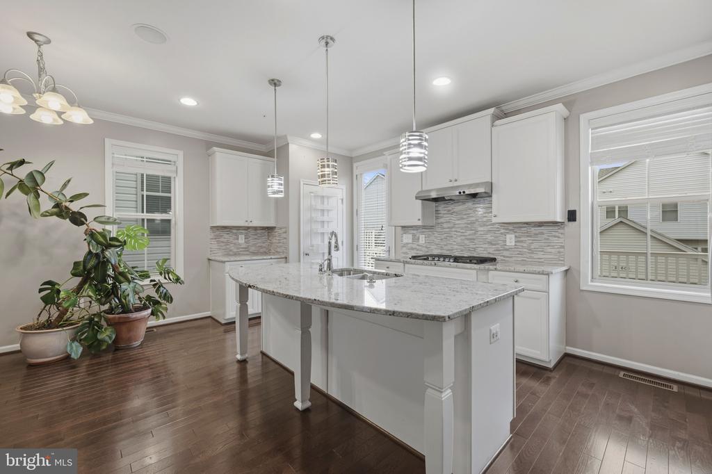 22308 SWEET PEPPERBUSH ALLEY