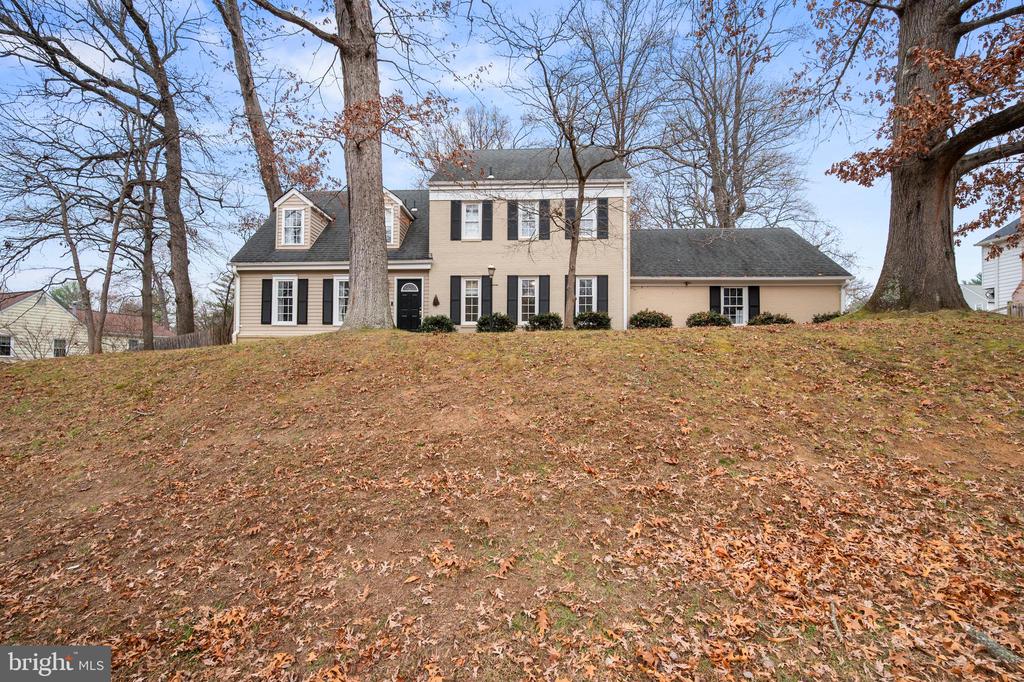 13625 MIDDLEVALE LANE