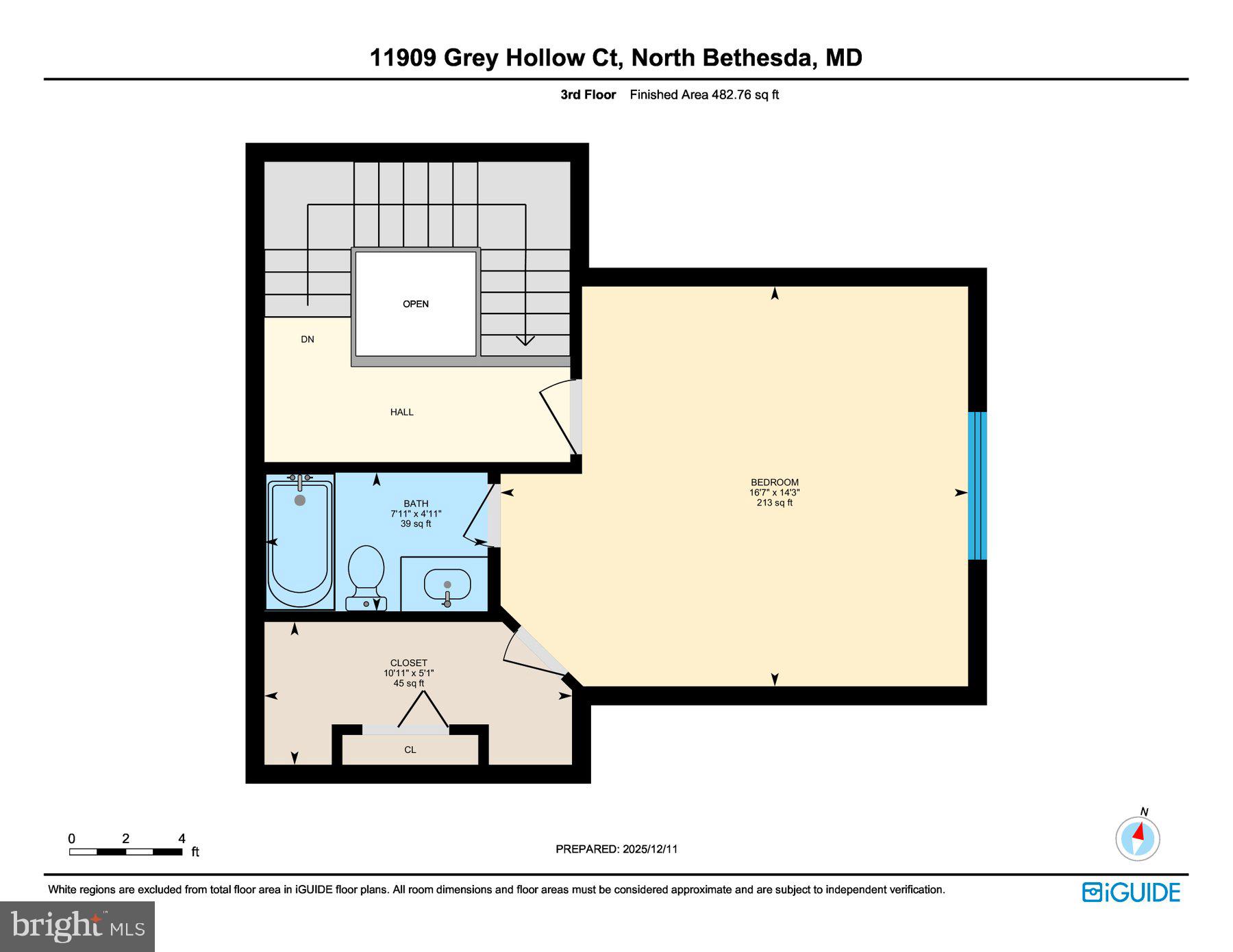 11909 GREY HOLLOW COURT 78