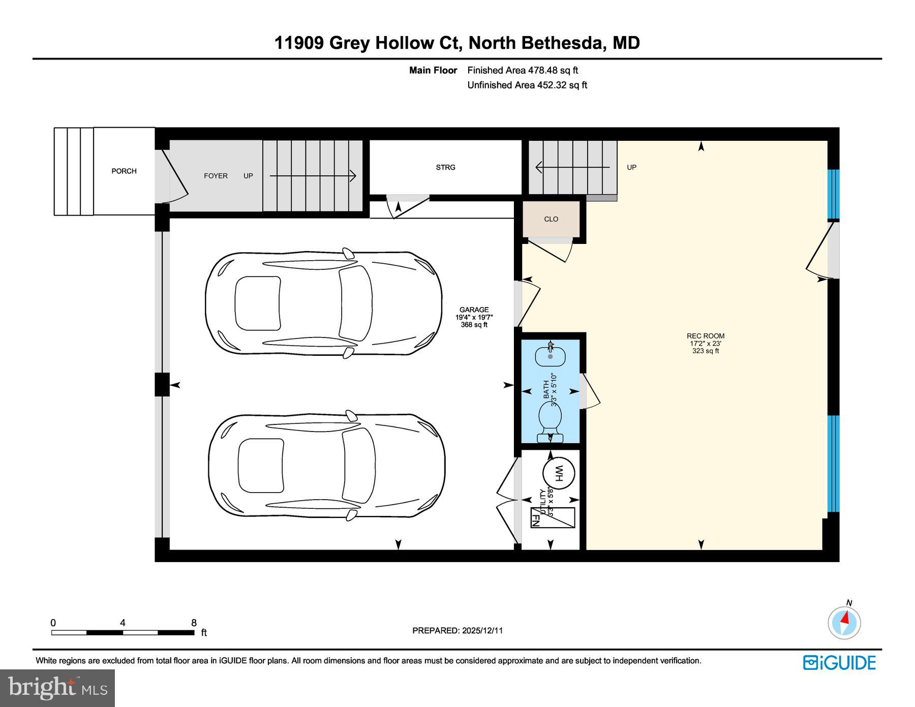 11909 GREY HOLLOW COURT 78