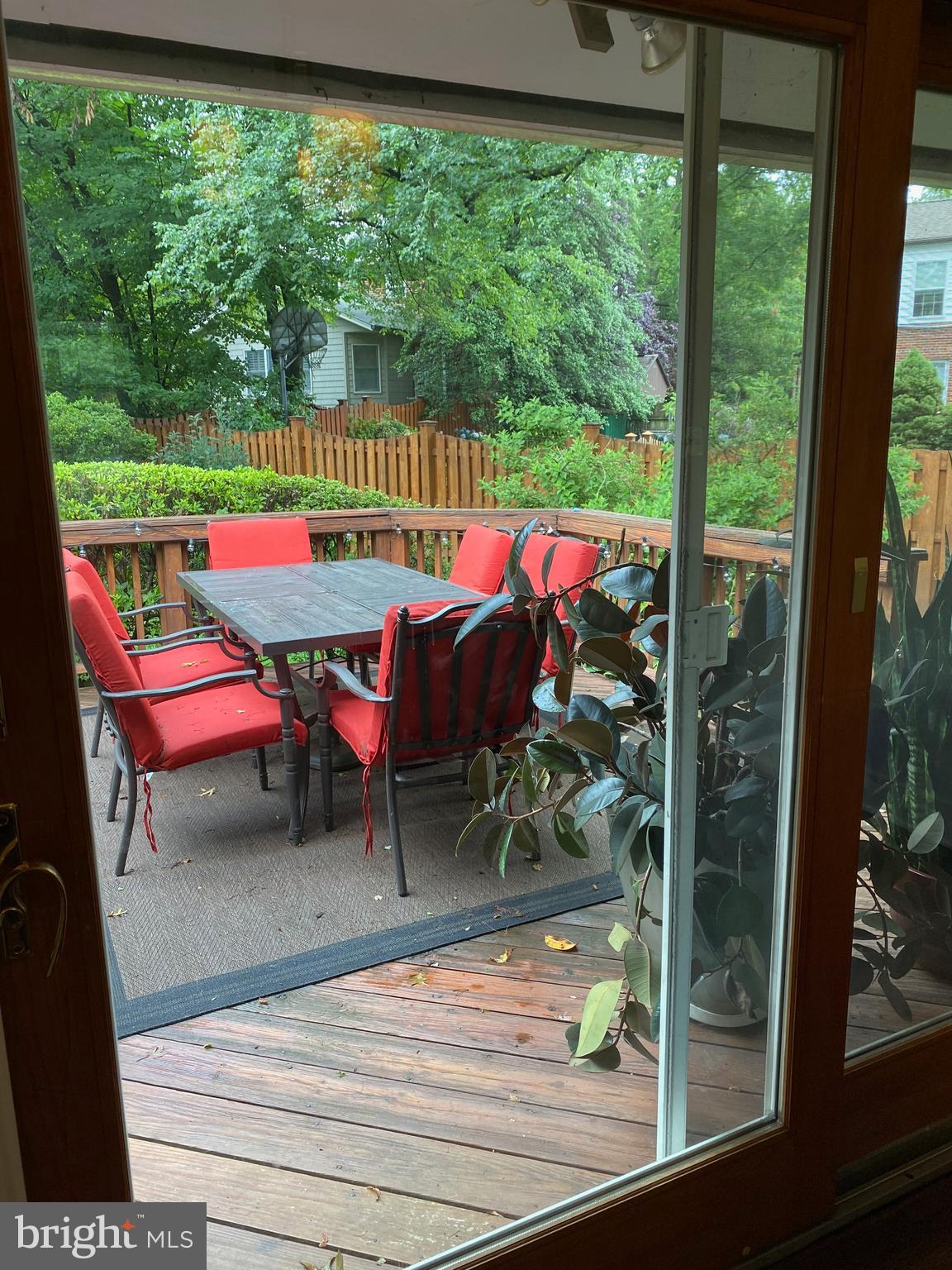 9808 FOREST GROVE DRIVE