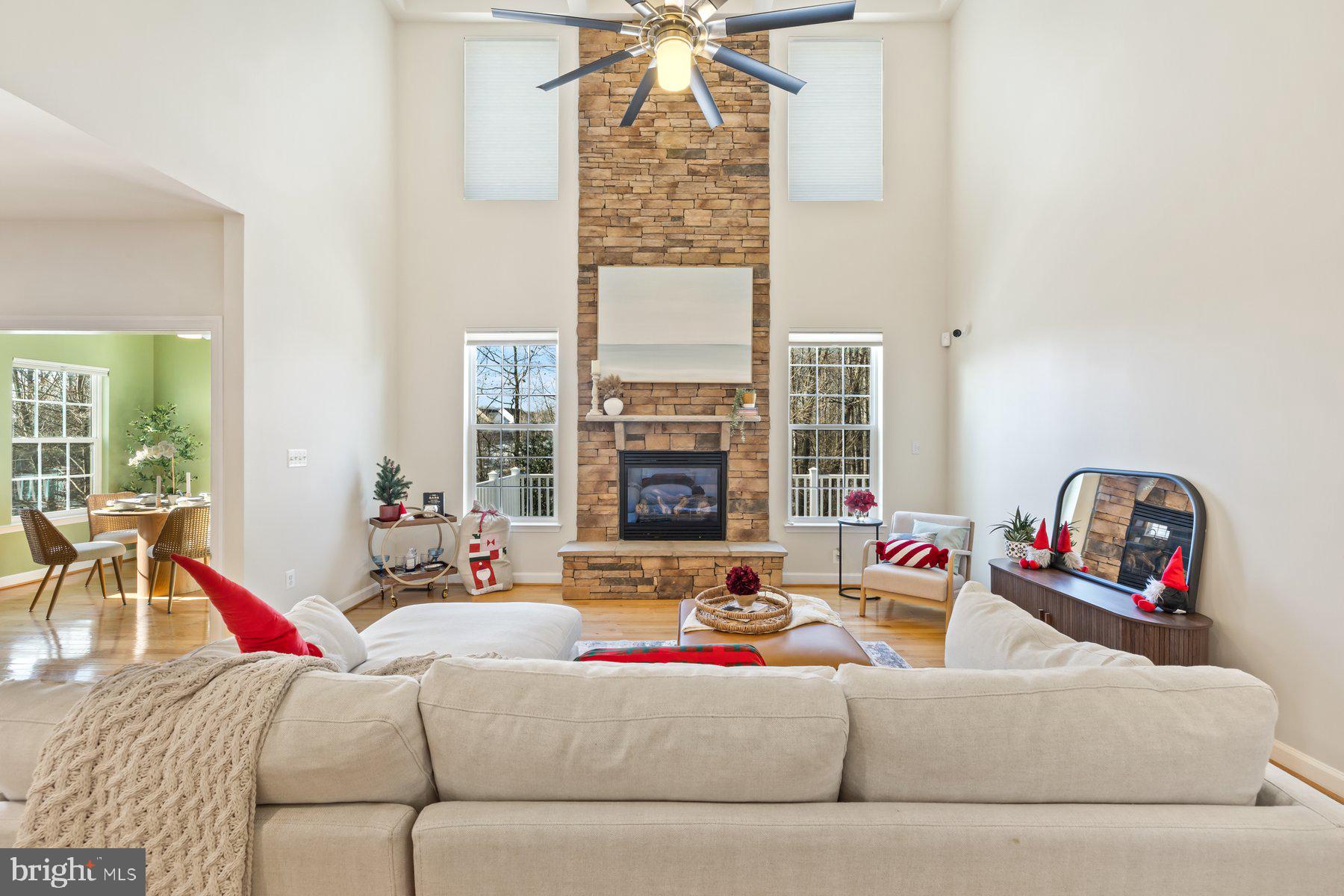 23004 SYCAMORE FARM DRIVE