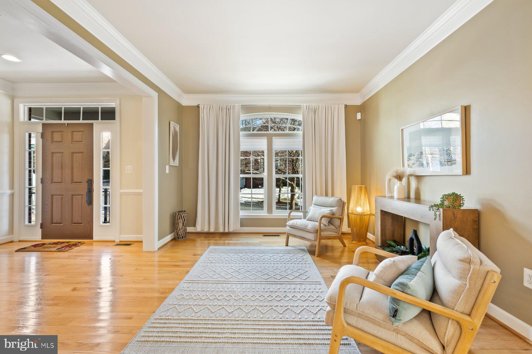 23004 SYCAMORE FARM DRIVE