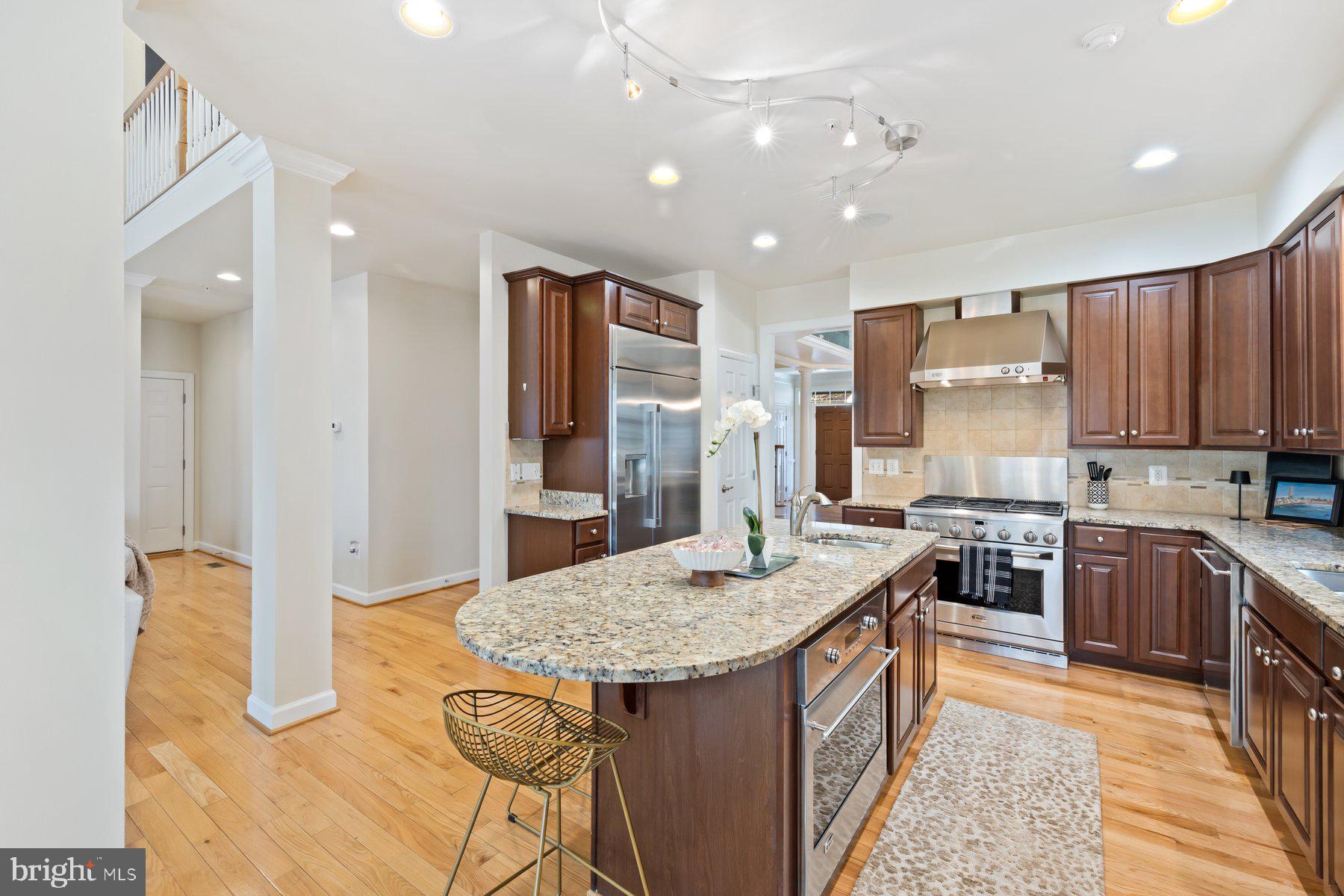 23004 SYCAMORE FARM DRIVE