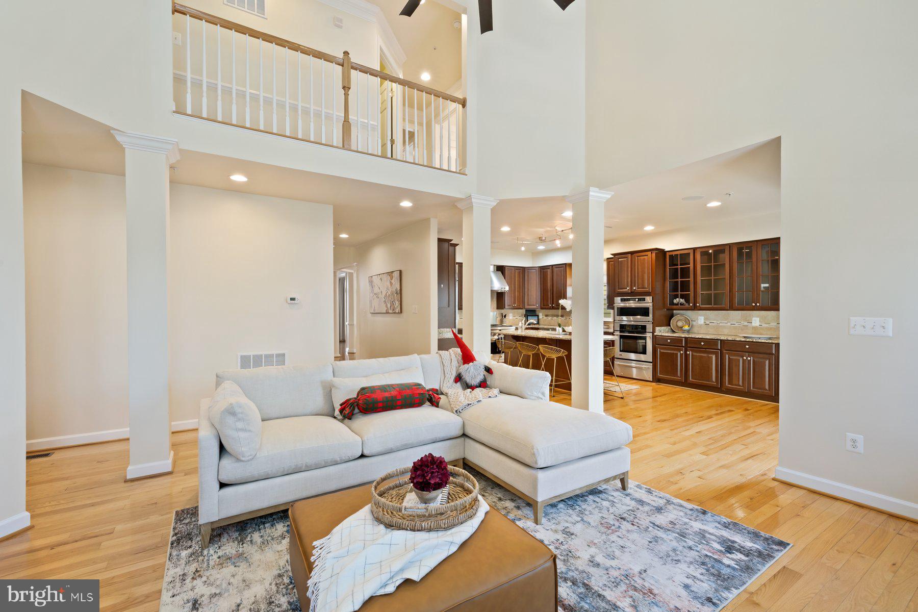 23004 SYCAMORE FARM DRIVE