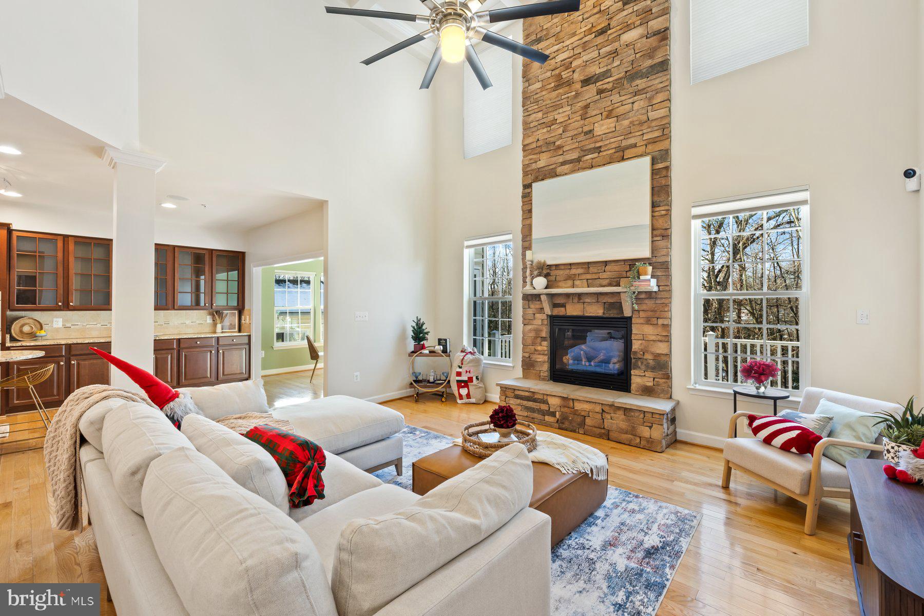 23004 SYCAMORE FARM DRIVE