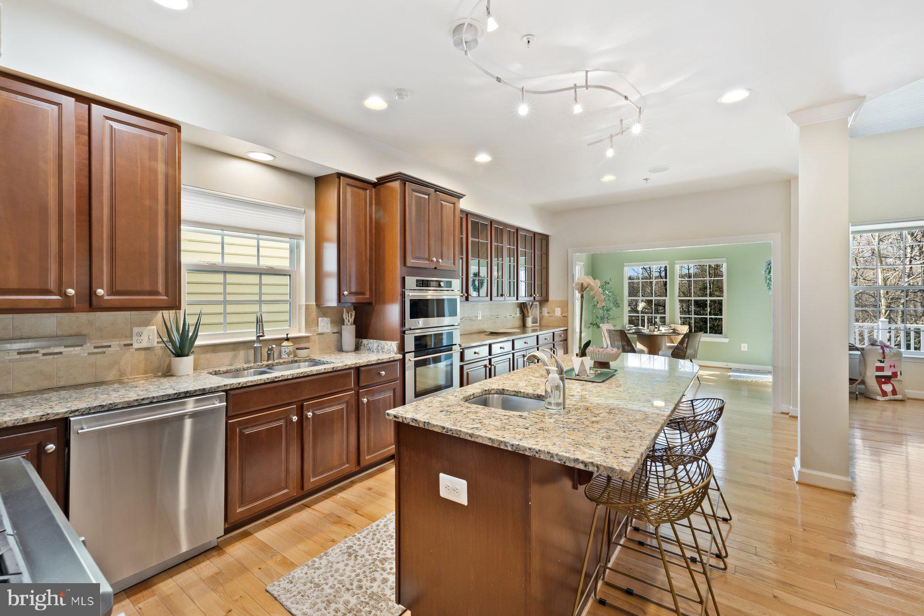 23004 SYCAMORE FARM DRIVE