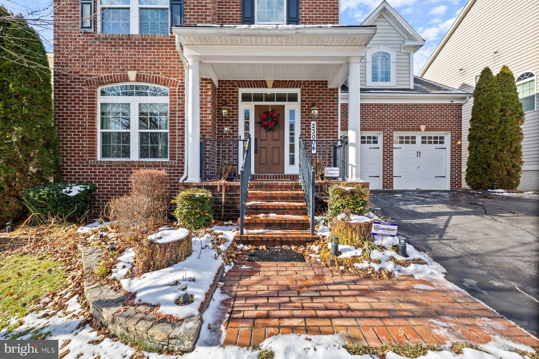 23004 SYCAMORE FARM DRIVE