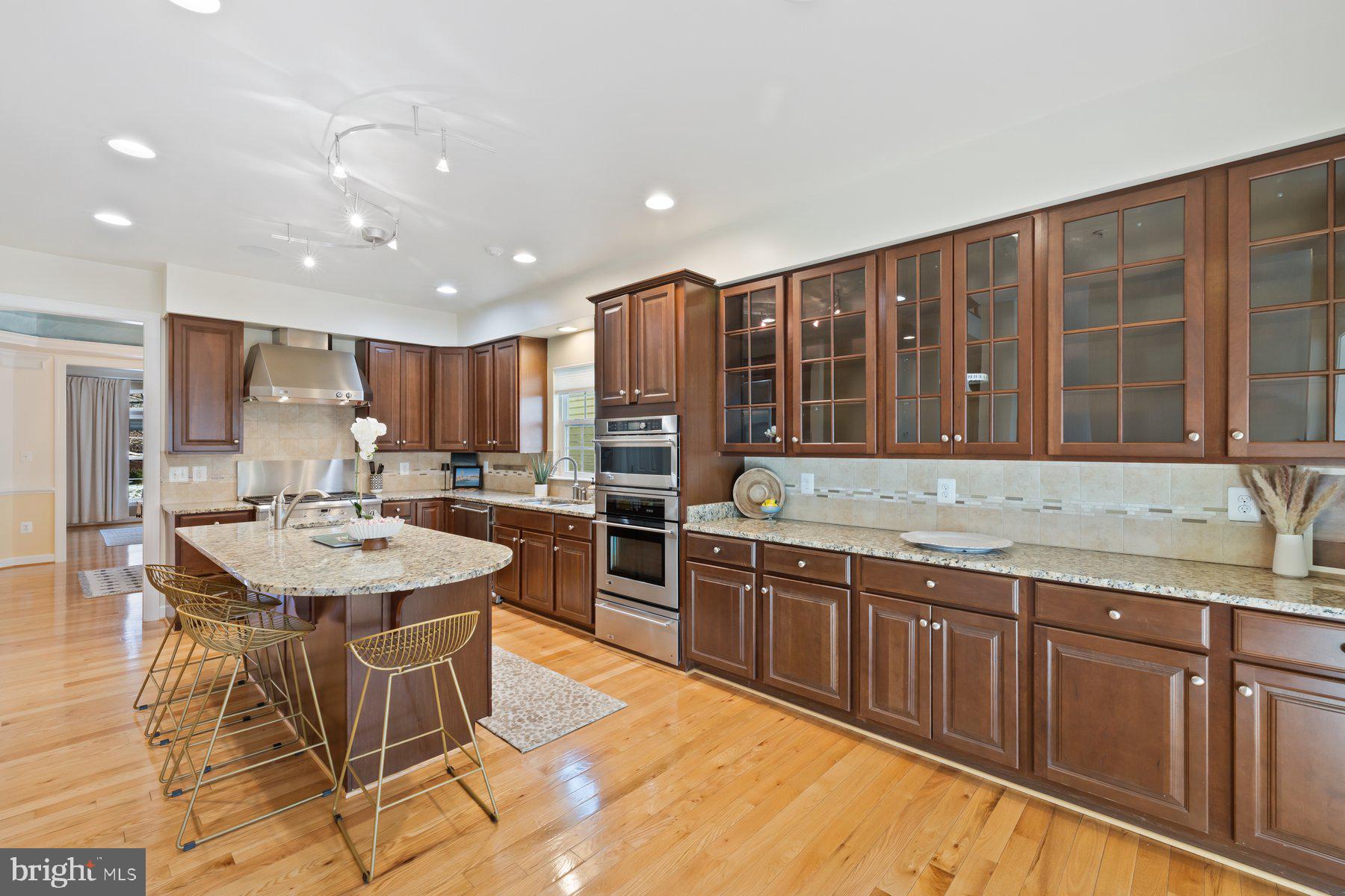 23004 SYCAMORE FARM DRIVE