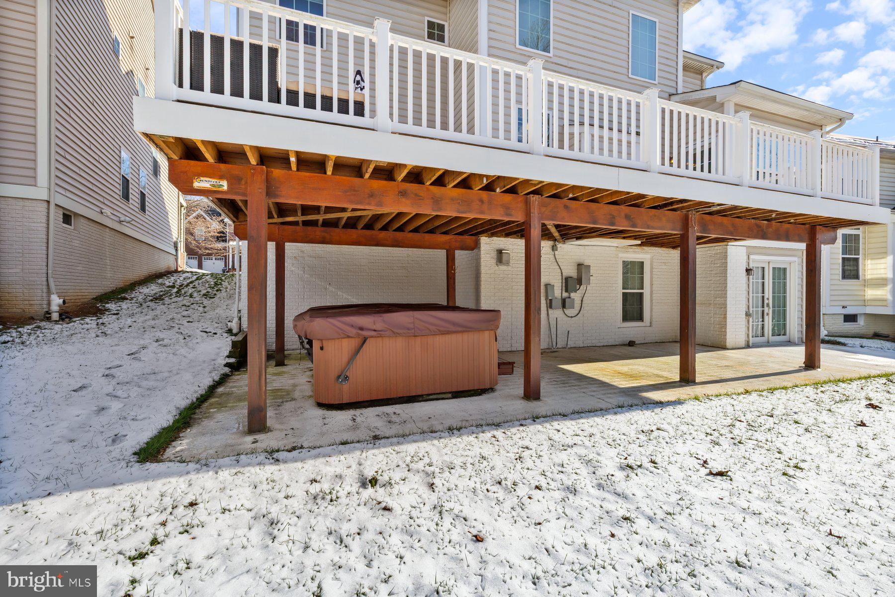 23004 SYCAMORE FARM DRIVE