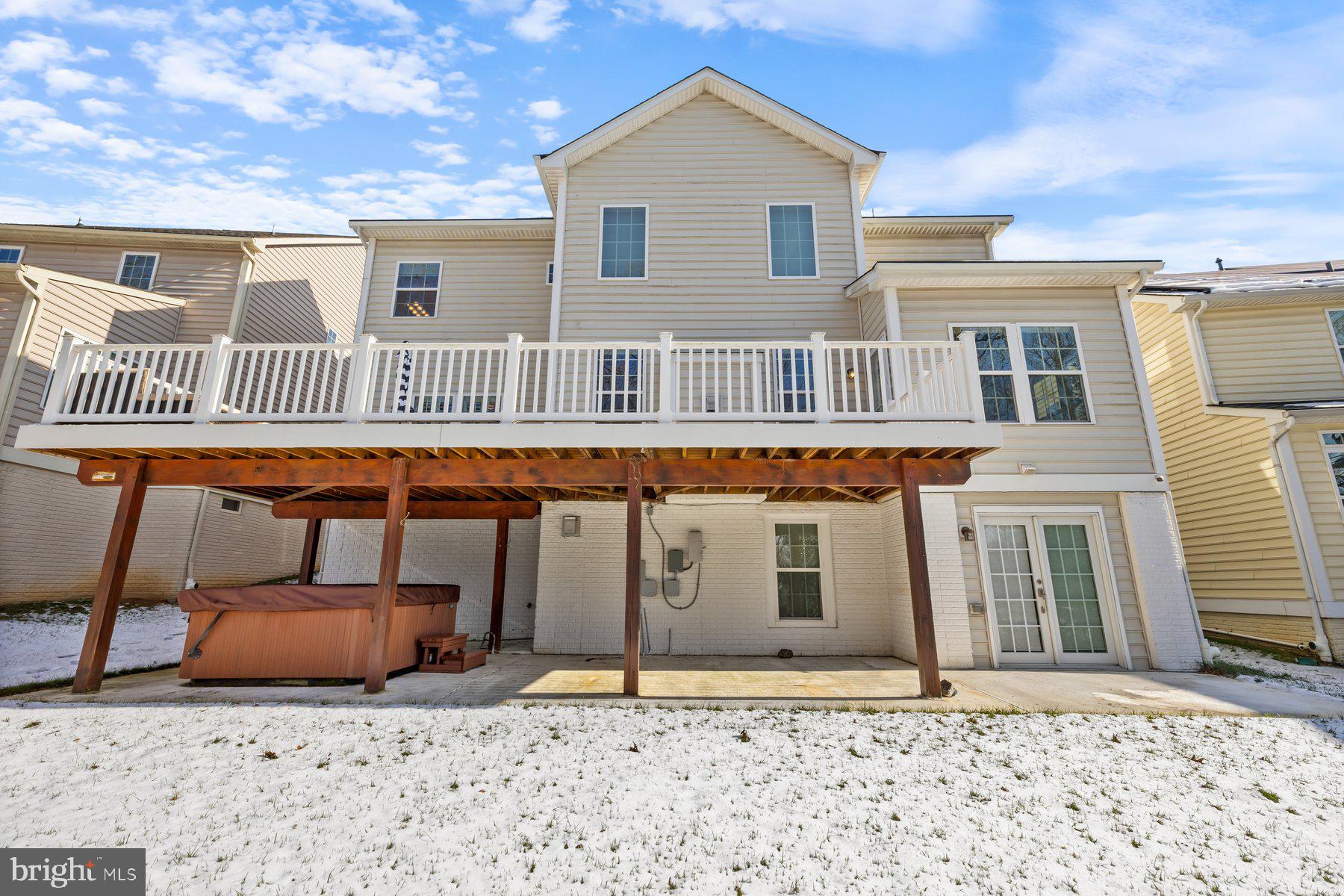 23004 SYCAMORE FARM DRIVE