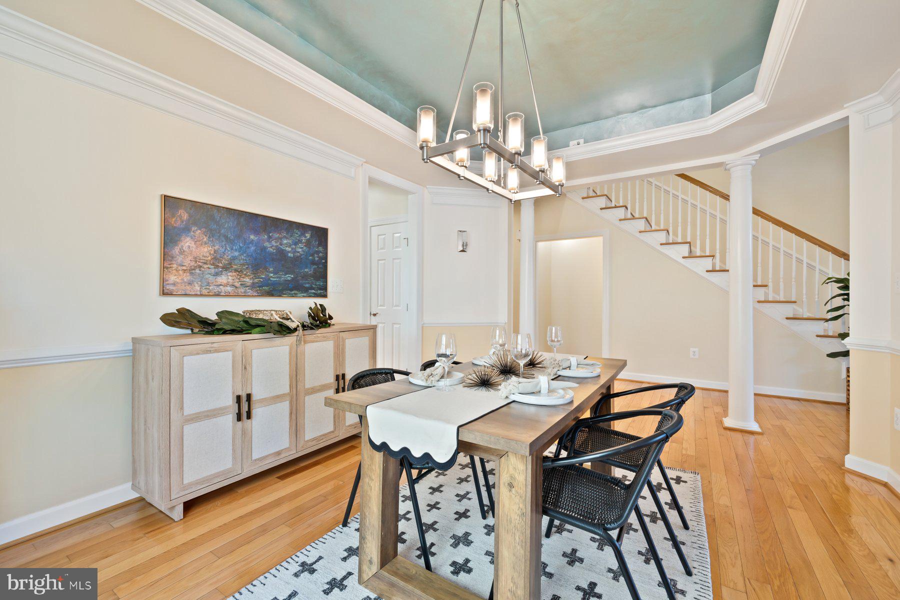 23004 SYCAMORE FARM DRIVE