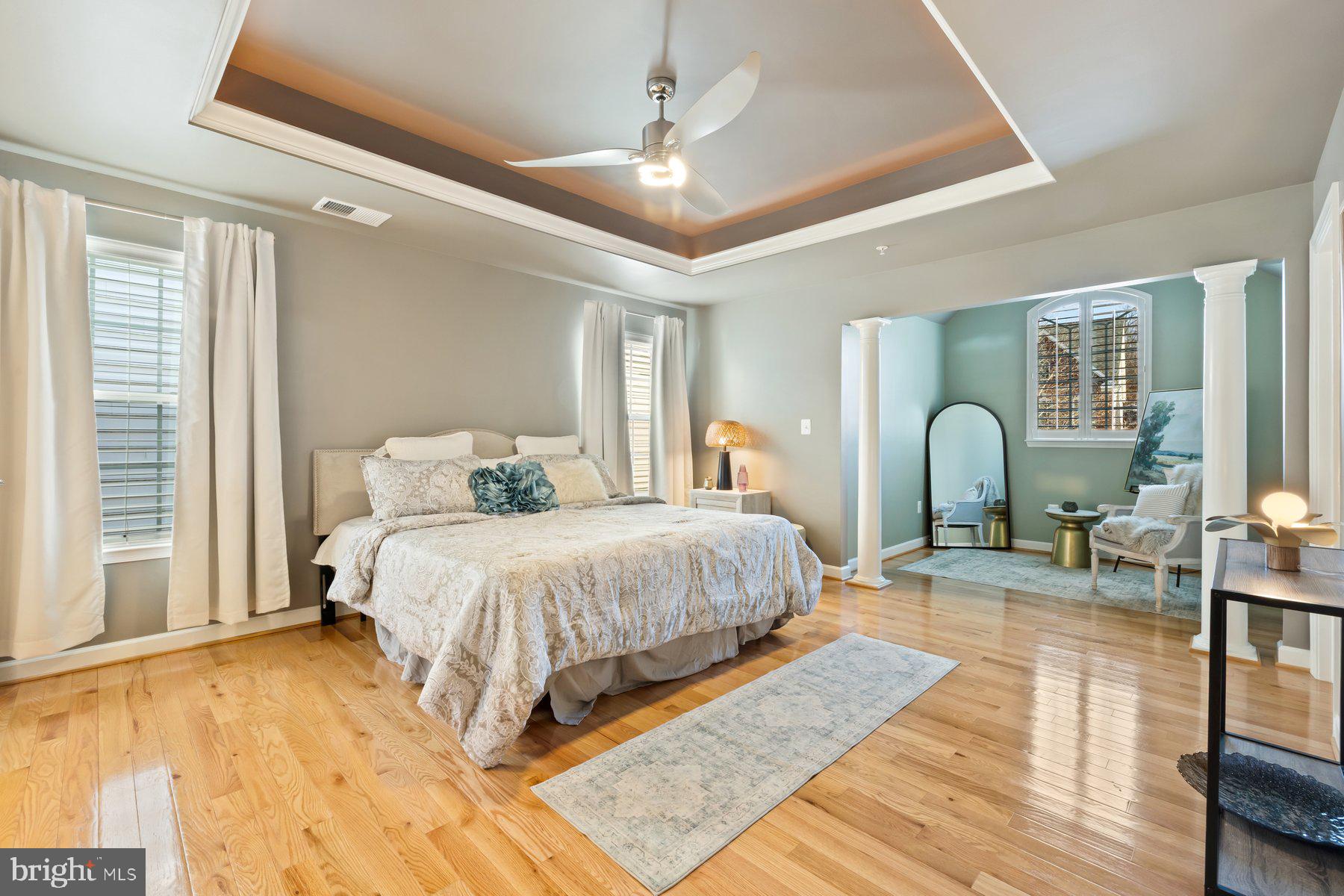 23004 SYCAMORE FARM DRIVE